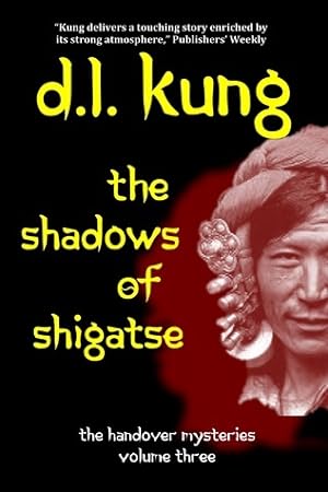 The Shadows of Shigatse epub download