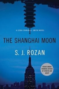 The Shanghai Moon (Lydia Chin & Bill Smith