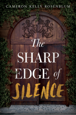 The Sharp Edge of Silence epub download