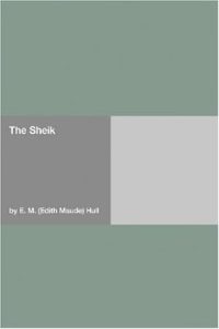 The Sheik epub download