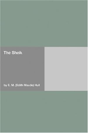 The Sheik epub download