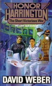 The Short Victorious War (Honor Harrington