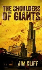 The Shoulders of Giants (Jake Abraham Mysteries Book 1) epub download