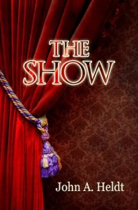 The Show  (Northwest Passage #3) epub download