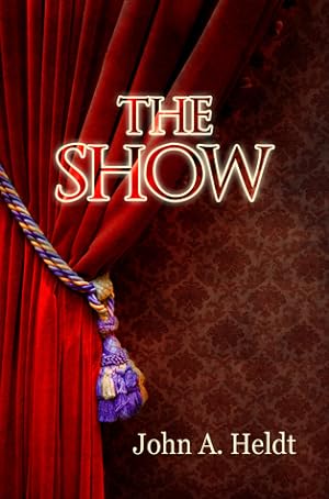 The Show  (Northwest Passage #3) epub download
