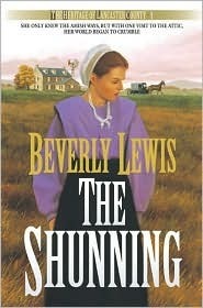 The Shunning (The Heritage of Lancaster County