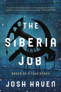 The Siberia Job epub download