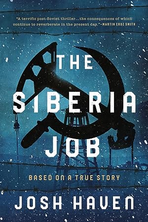 The Siberia Job epub download