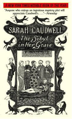 The Sibyl in Her Grave (Hilary Tamar