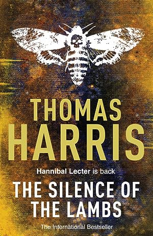 The Silence of the Lambs (Hannibal Lecter