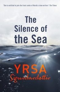 The Silence of the Sea (Þóra Guðmundsdóttir