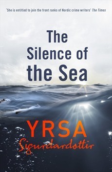 The Silence of the Sea (Þóra Guðmundsdóttir