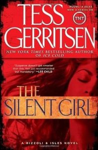 The Silent Girl (Rizzoli & Isles