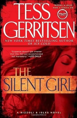 The Silent Girl (Rizzoli & Isles