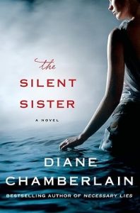 The Silent Sister (Riley MacPherson