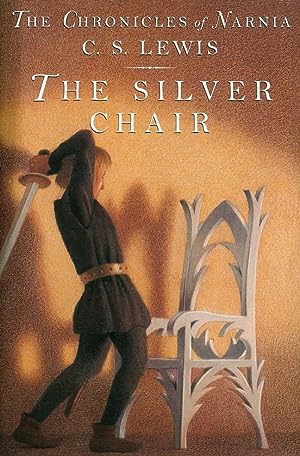 The Silver Chair (Chronicles of Narnia