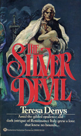 The Silver Devil epub download