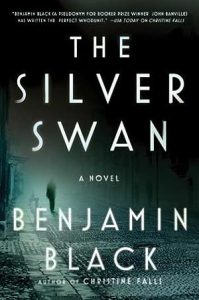 The Silver Swan (Quirke