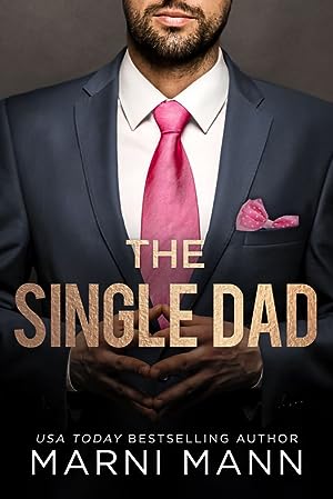 The Single Dad (The Dalton Brothers