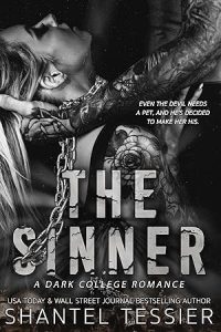 The Sinner (The L.O.R.D.S #2) epub download