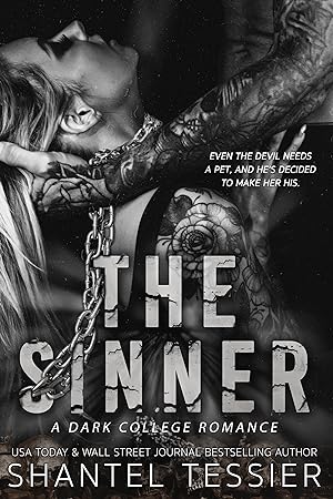 The Sinner (The L.O.R.D.S #2) epub download