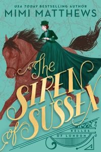 The Siren of Sussex (Belles of London