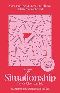 The Situationship epub download