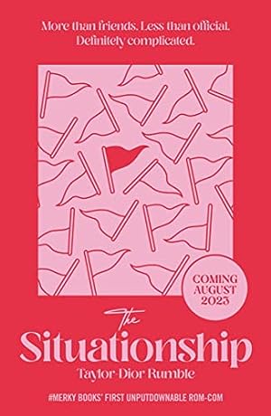 The Situationship epub download