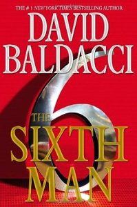 The Sixth Man (Sean King & Michelle Maxwell