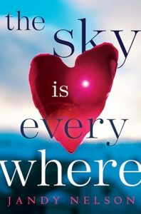 The Sky Is Everywhere epub download