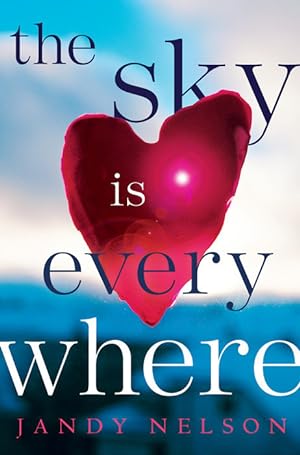 The Sky Is Everywhere epub download