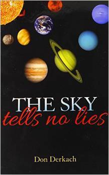 The Sky Tells No Lies epub download