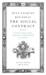 The Social Contract epub download
