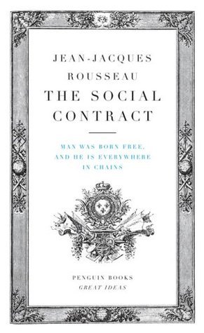 The Social Contract epub download