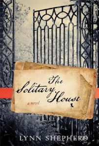The Solitary House (Charles Maddox