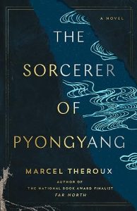 The Sorcerer of Pyongyang epub download