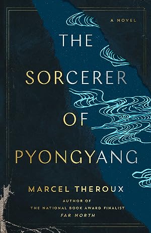 The Sorcerer of Pyongyang epub download