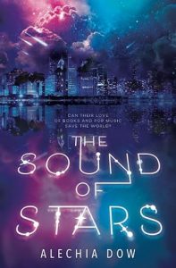 The Sound of Stars epub download