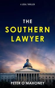 The Southern Lawyer (Joe Hennessy Legal Thriller #1) epub download