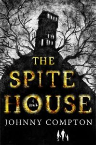 The Spite House epub download