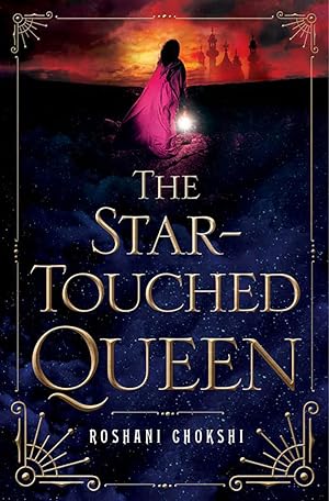 The Star-Touched Queen (The Star-Touched Queen