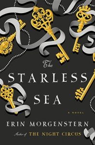 The Starless Sea epub download
