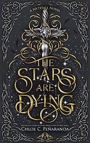 The Stars are Dying (Nytefall