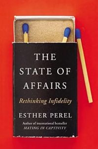 The State of Affairs: Rethinking Infidelity epub download