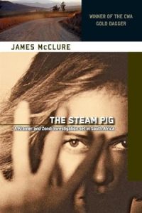 The Steam Pig epub download