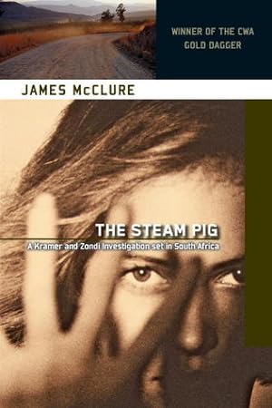 The Steam Pig epub download