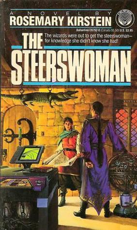 The Steerswoman (The Steerswoman