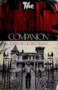 The Stephen King Companion epub download