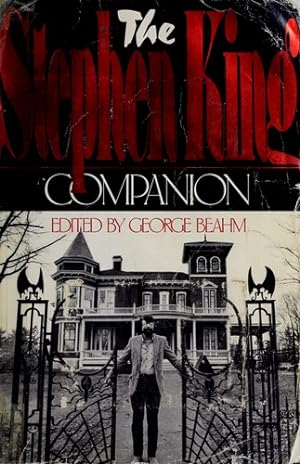 The Stephen King Companion epub download