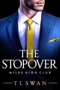 The Stopover (The Miles High Club